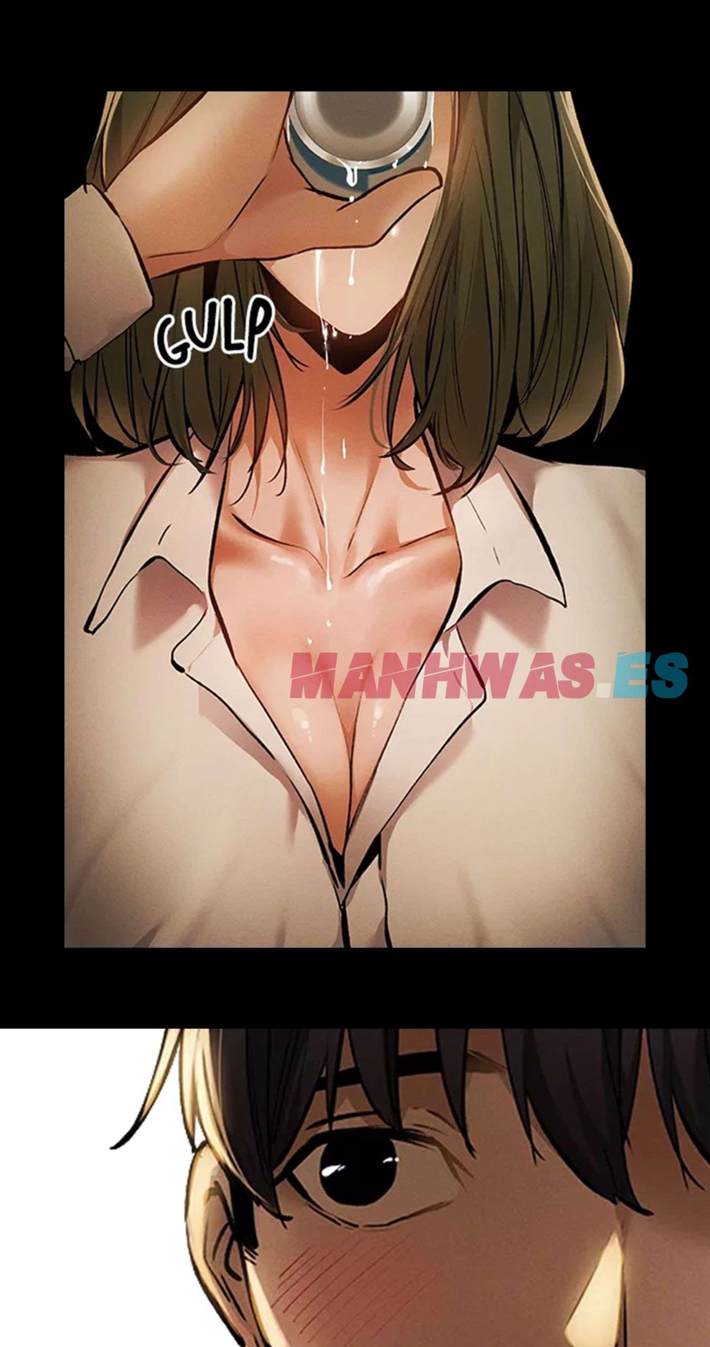 Conviviendo Con 4 Mujeres [sin censura] Capitulo 58 página 12