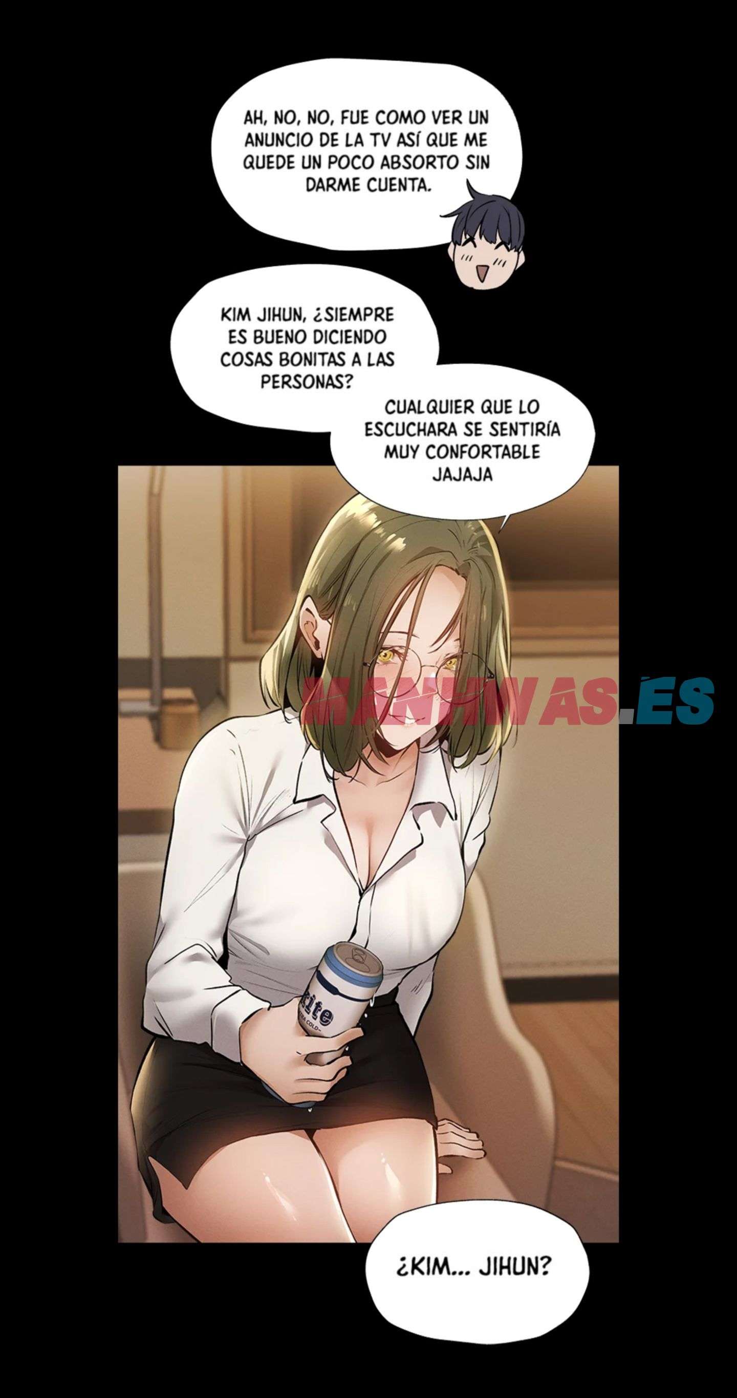 Conviviendo Con 4 Mujeres [sin censura] Capitulo 58 página 14