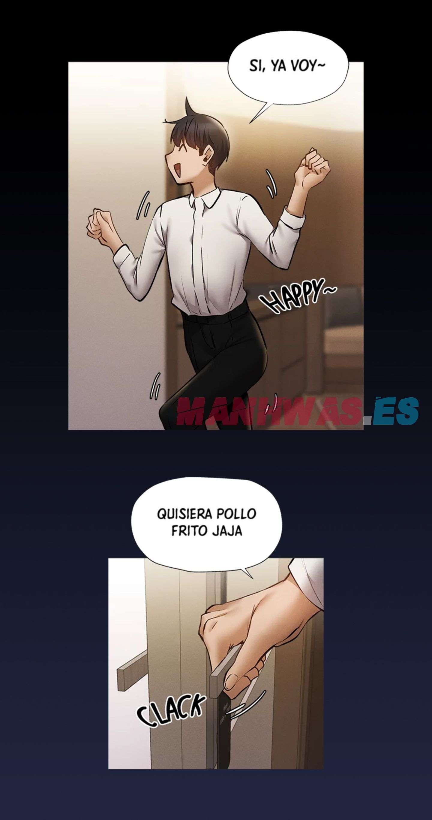Conviviendo Con 4 Mujeres [sin censura] Capitulo 58 página 2