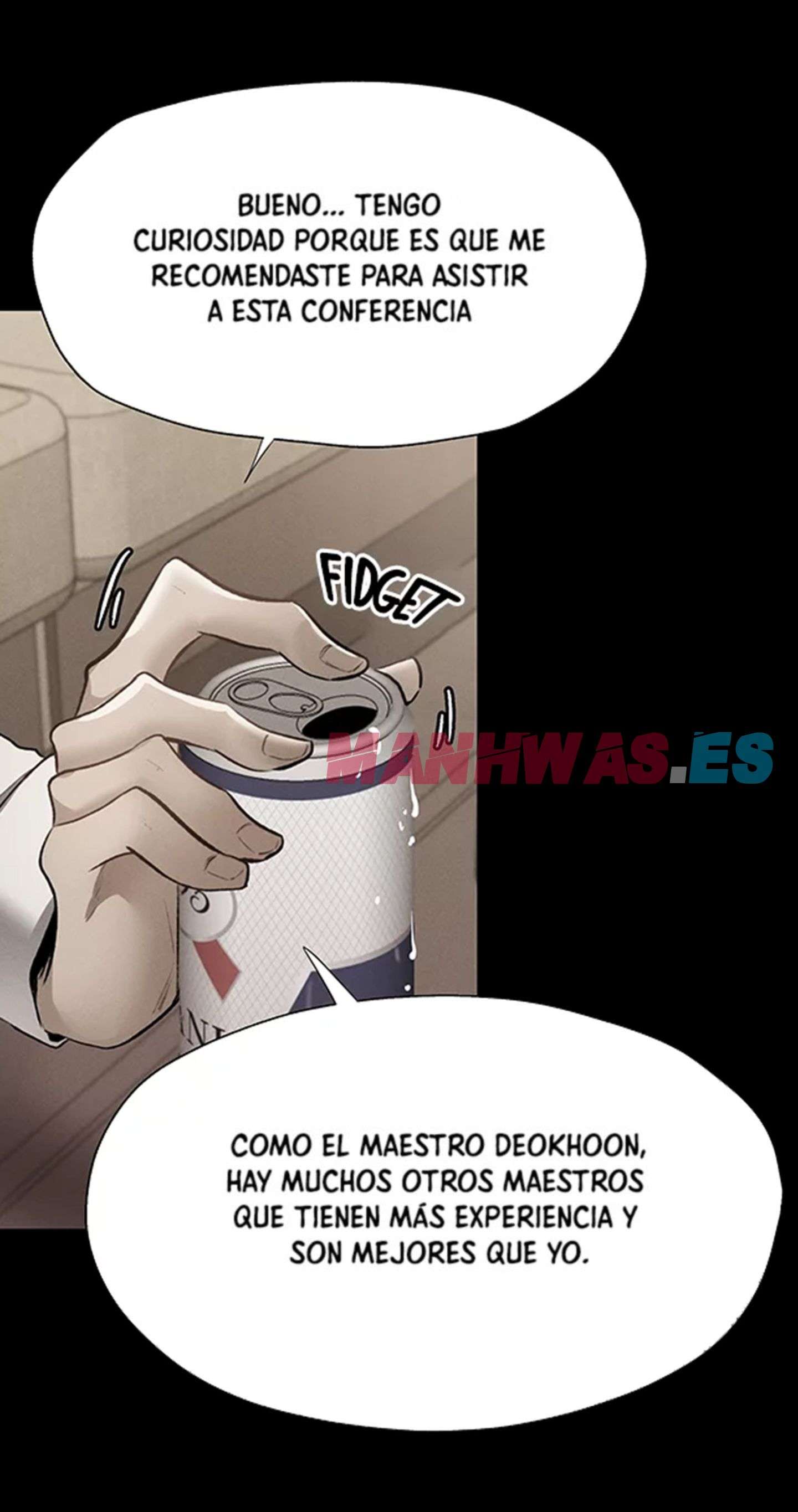 Conviviendo Con 4 Mujeres [sin censura] Capitulo 59 página 22