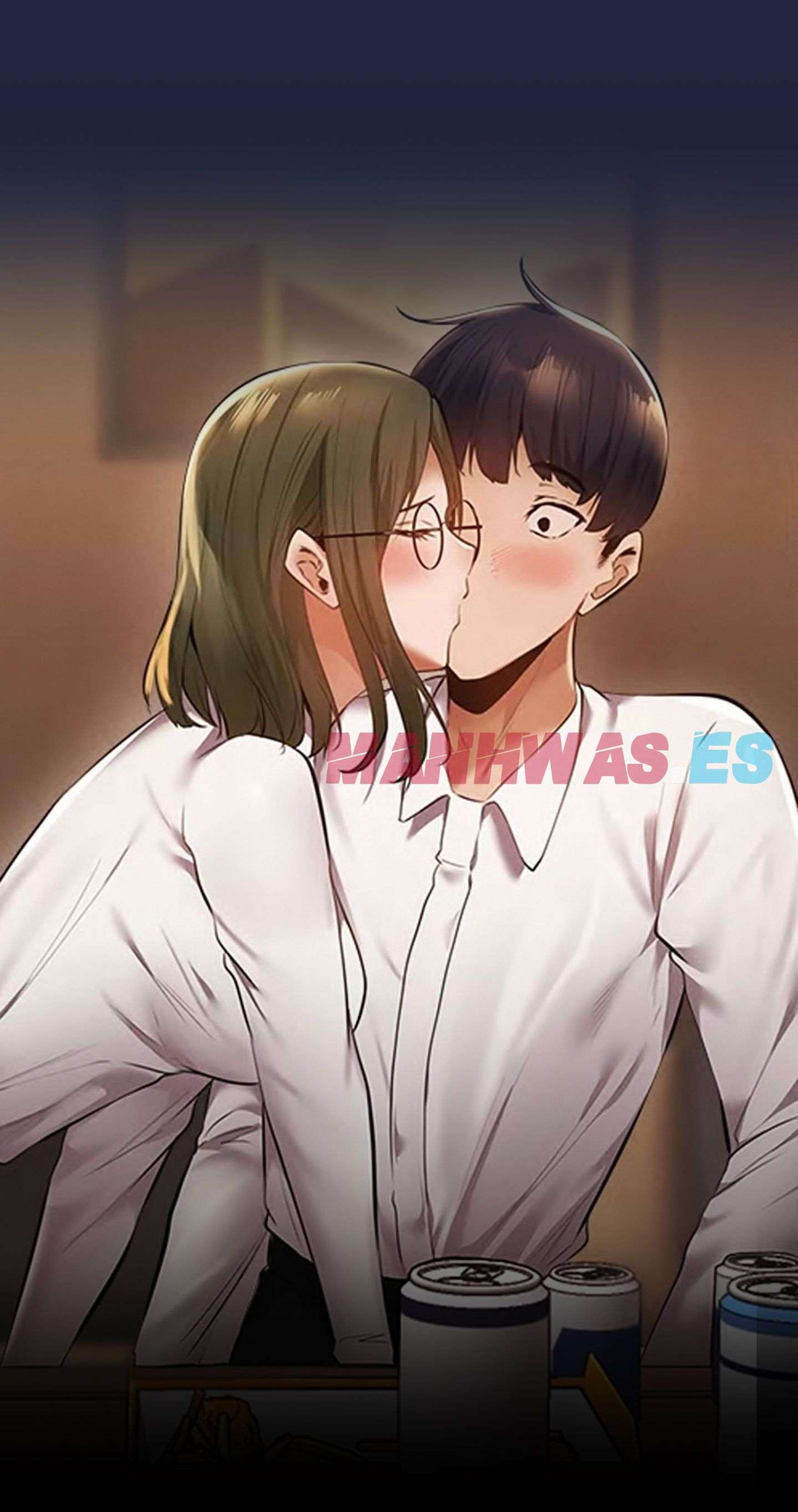 Conviviendo Con 4 Mujeres [sin censura] Capitulo 59 página 5