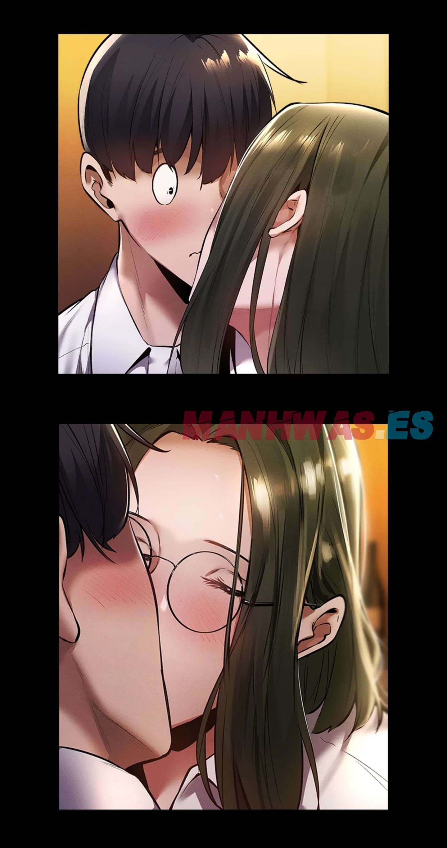 Conviviendo Con 4 Mujeres [sin censura] Capitulo 59 página 6