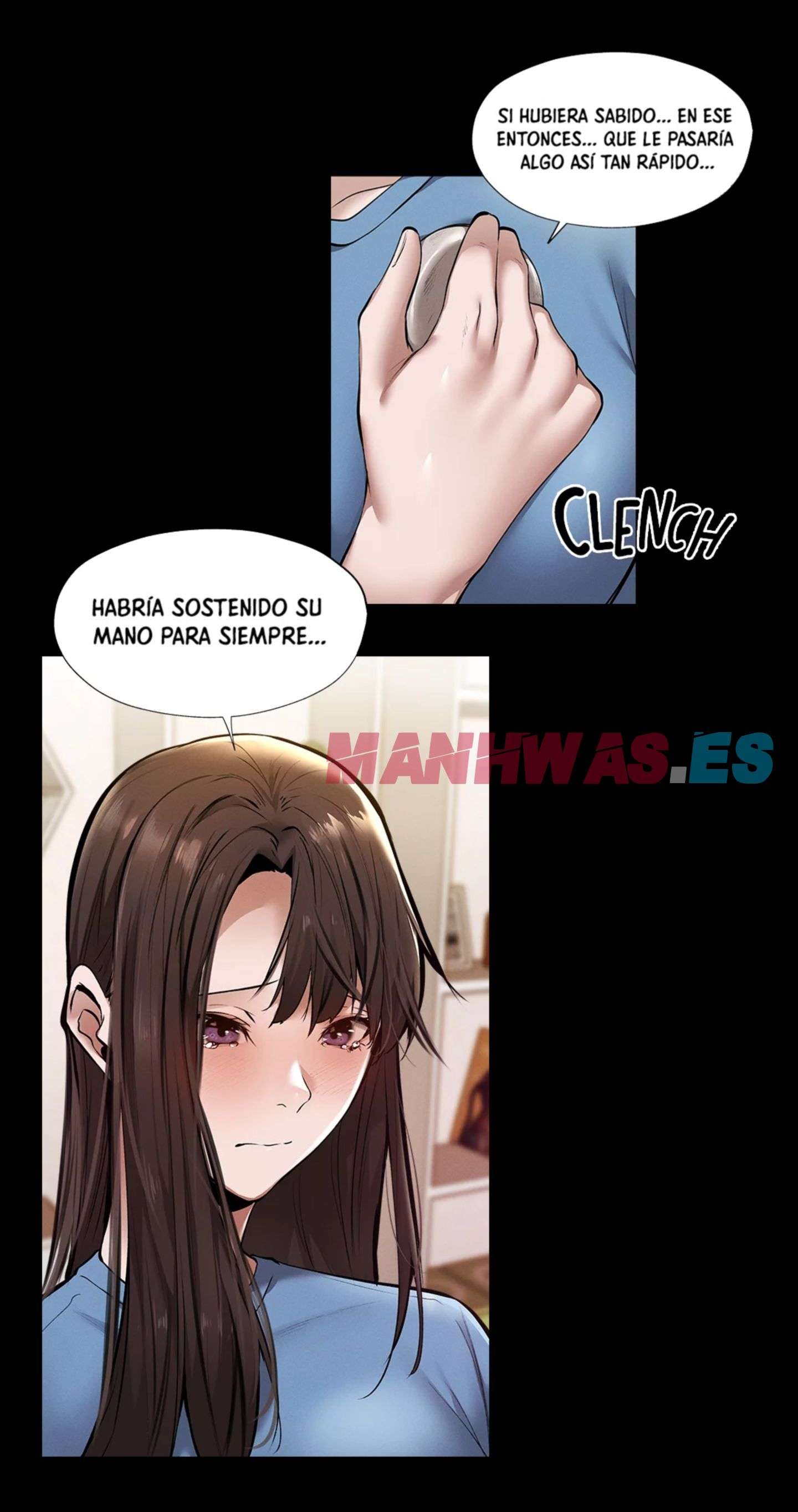Conviviendo Con 4 Mujeres [sin censura] Capitulo 60 página 39