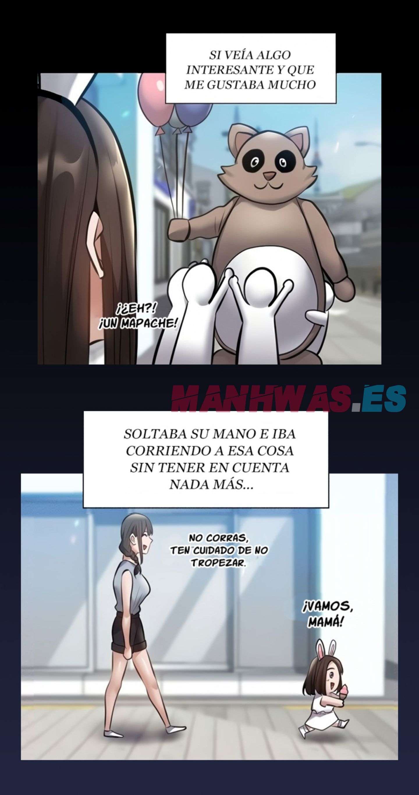 Conviviendo Con 4 Mujeres [sin censura] Capitulo 61 página 2
