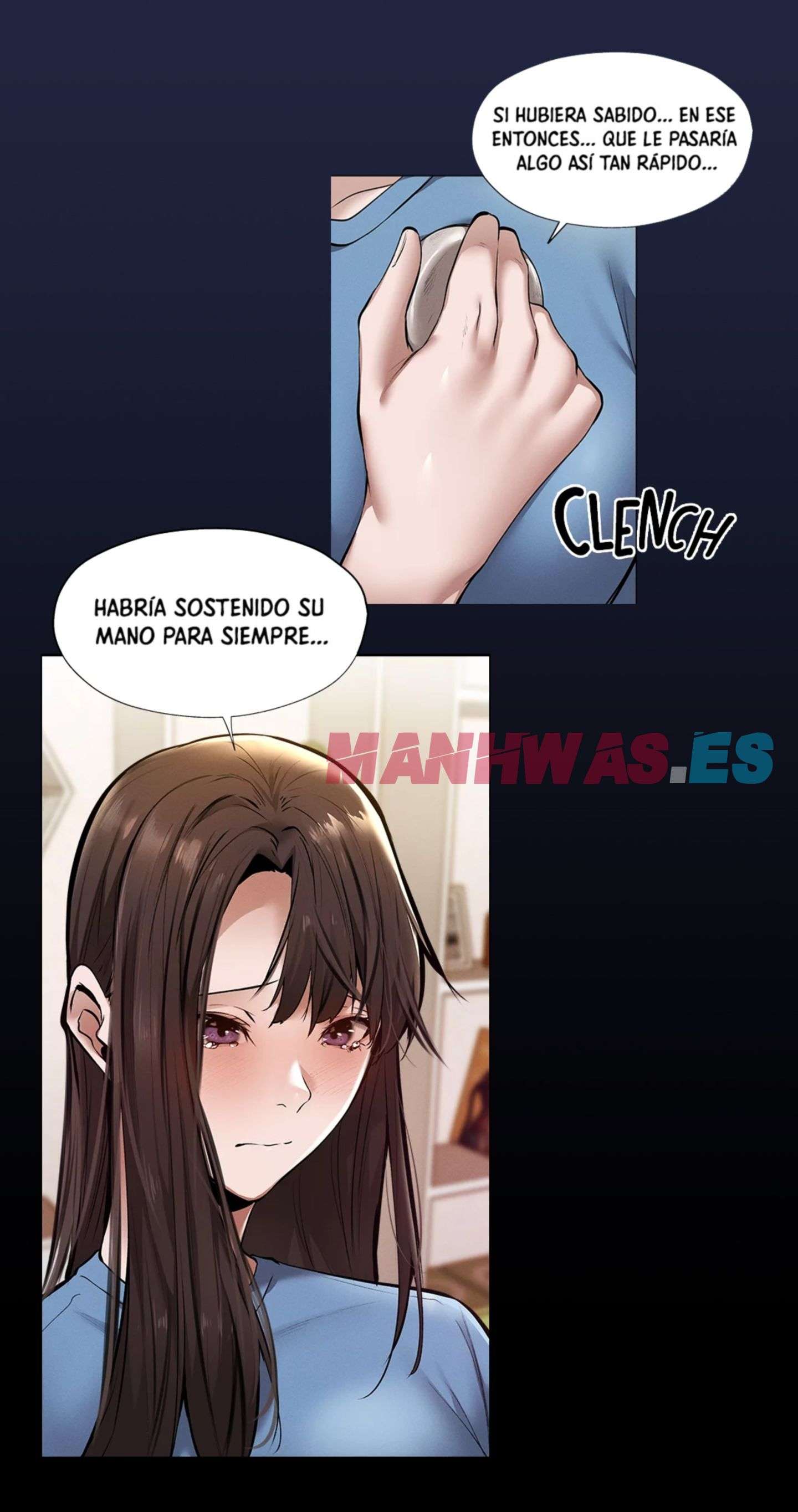 Conviviendo Con 4 Mujeres [sin censura] Capitulo 61 página 3