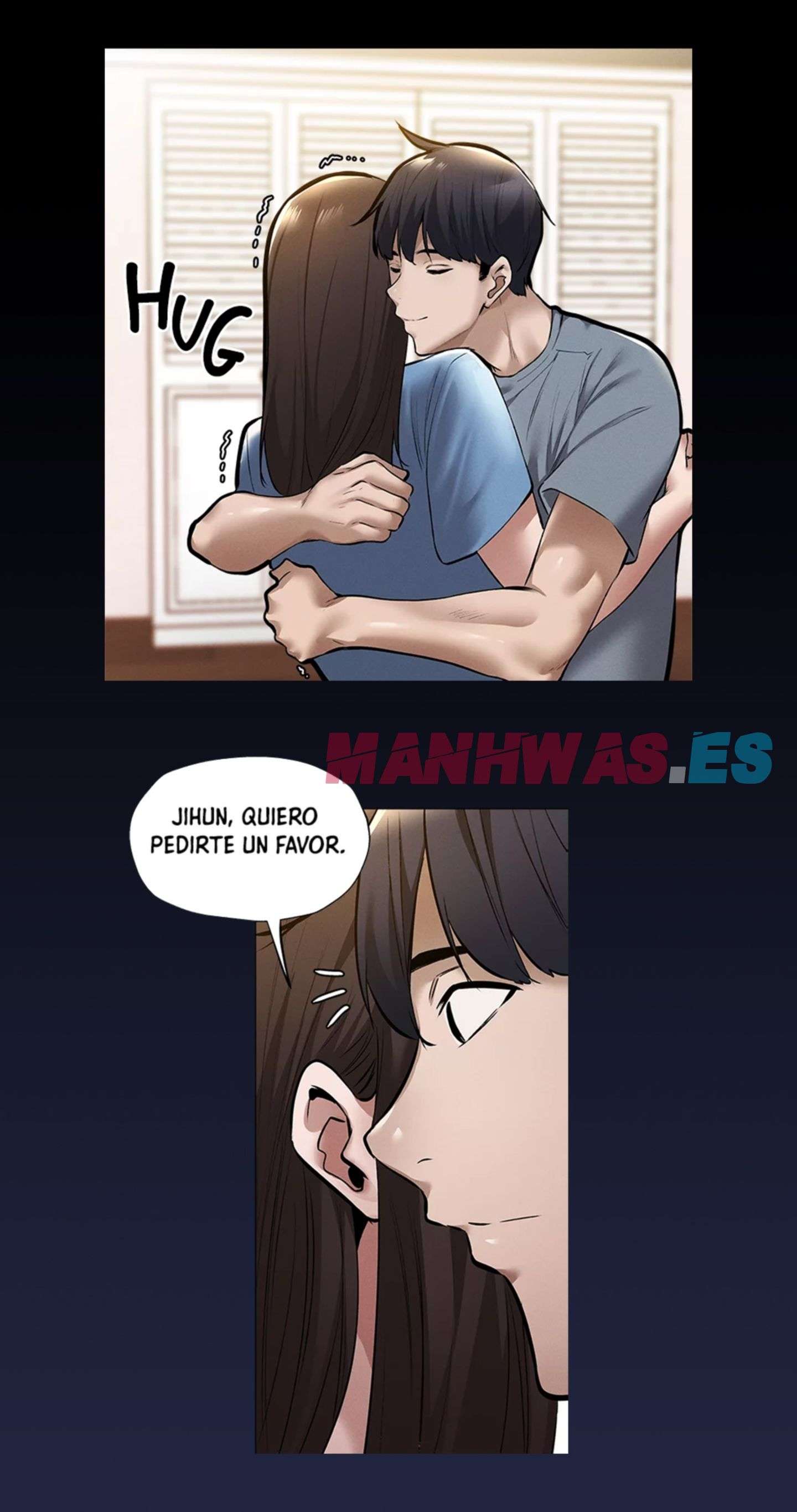 Conviviendo Con 4 Mujeres [sin censura] Capitulo 61 página 4