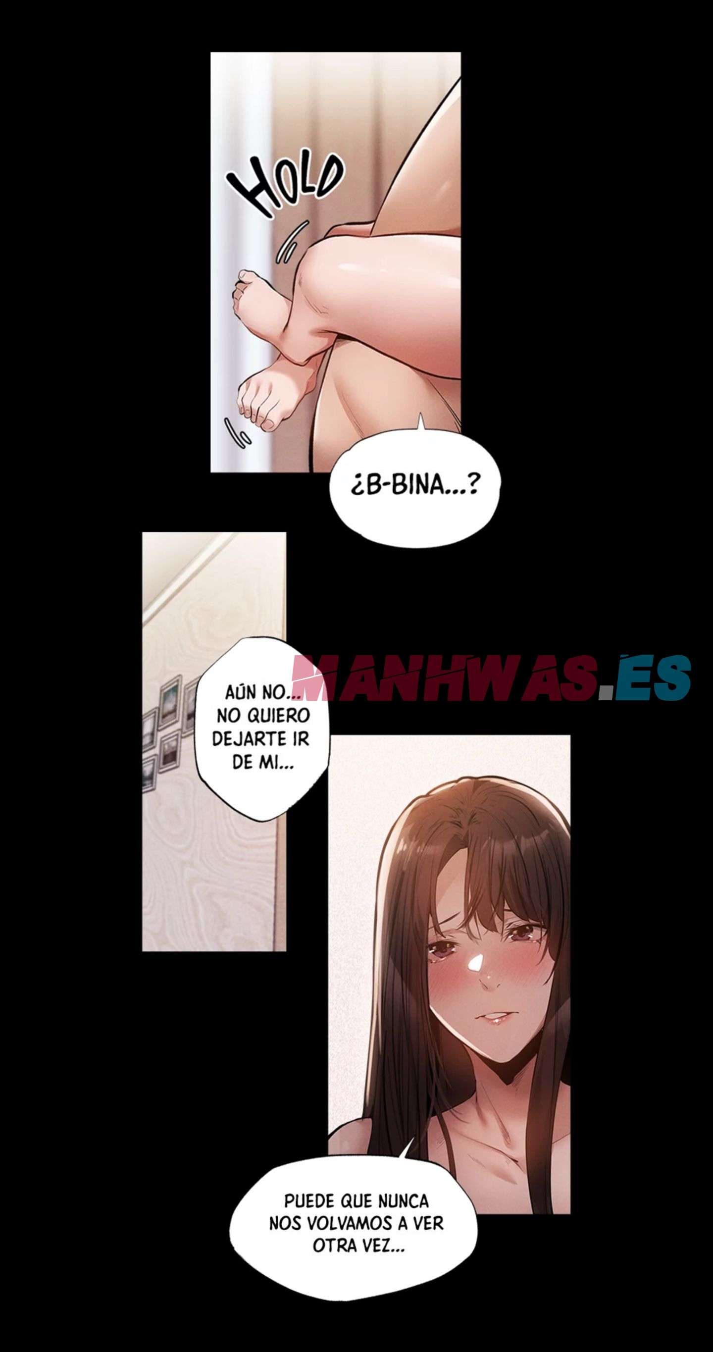 Conviviendo Con 4 Mujeres [sin censura] Capitulo 62 página 28