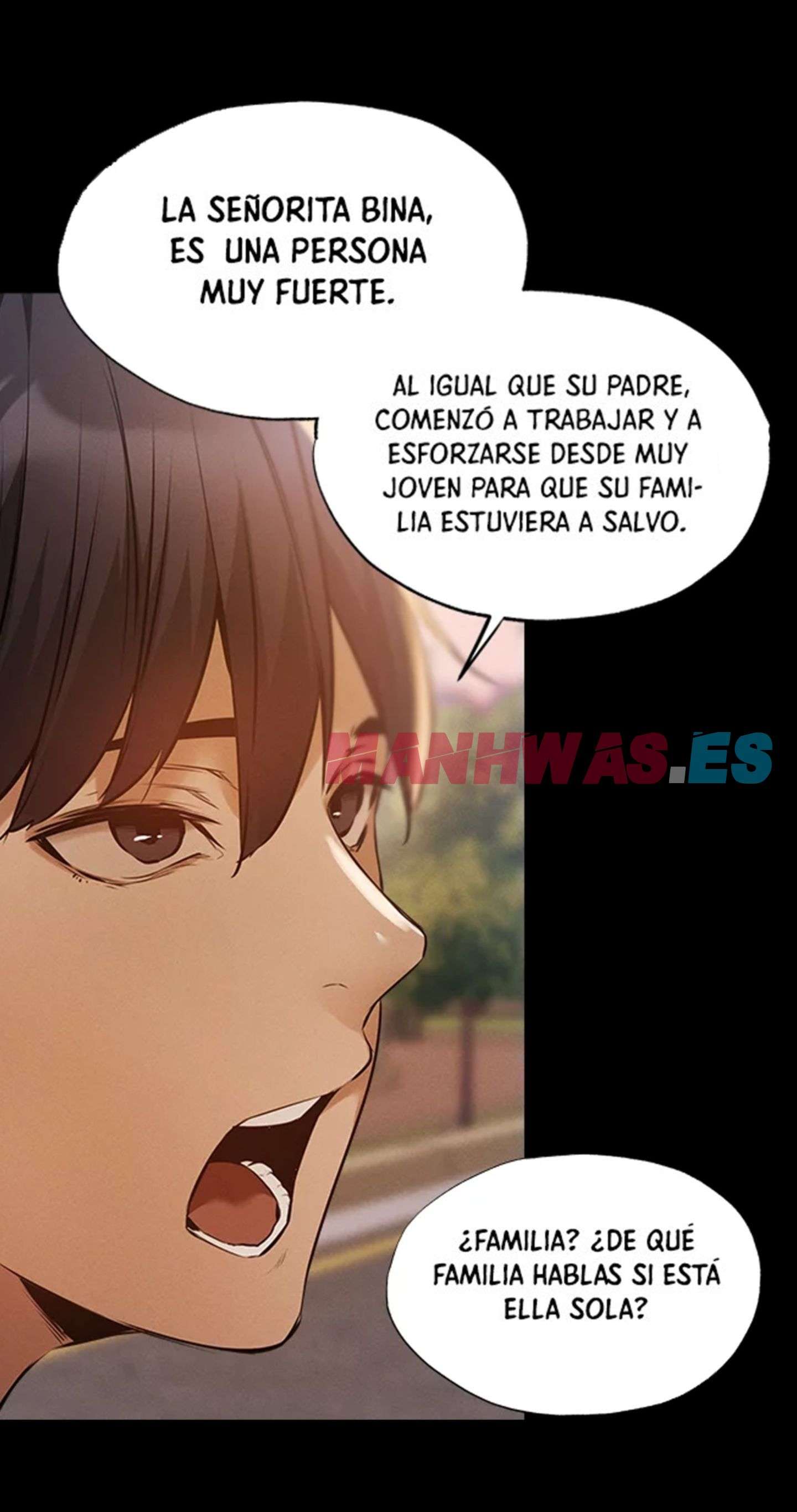Conviviendo Con 4 Mujeres [sin censura] Capitulo 63 página 27