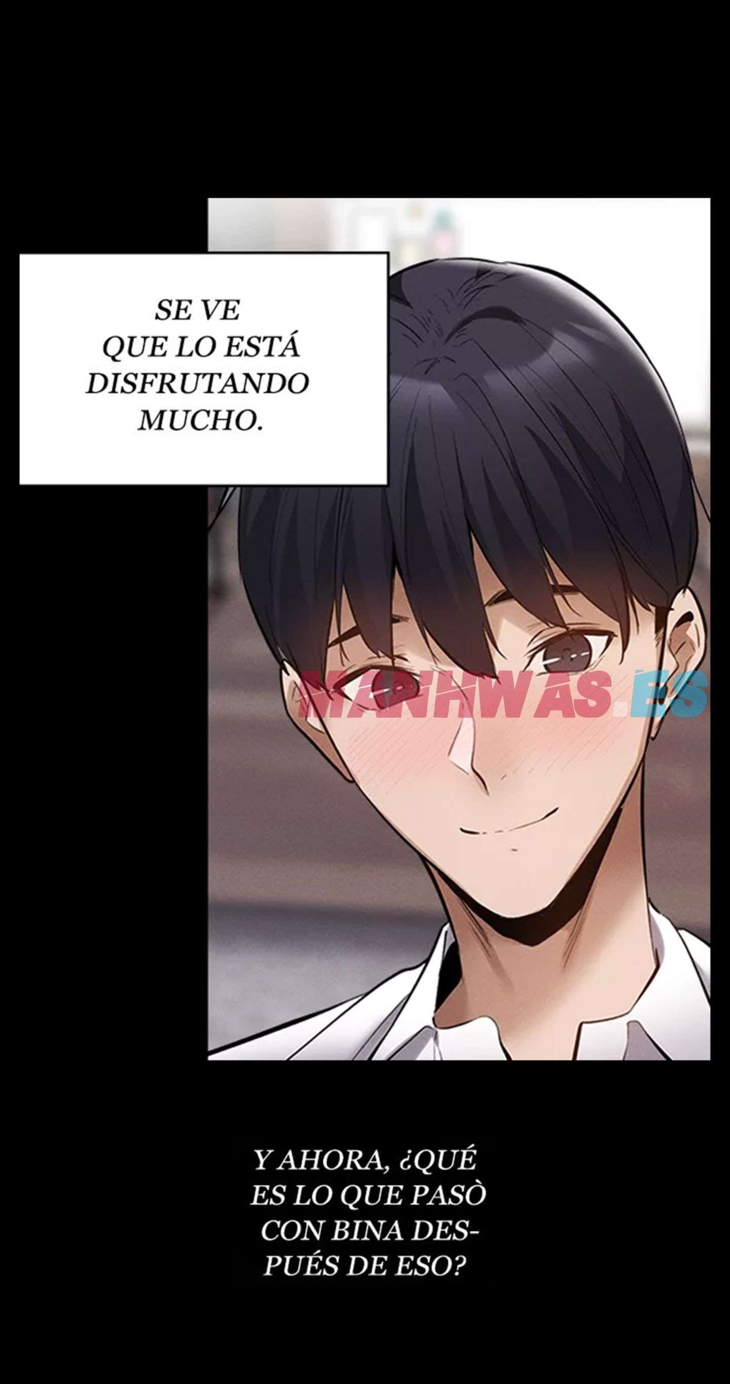 Conviviendo Con 4 Mujeres [sin censura] Capitulo 64 página 43