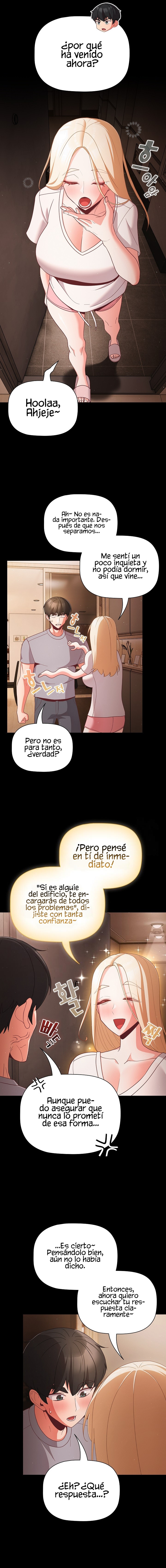 Seres de Oscuridad Capitulo 12 página 13