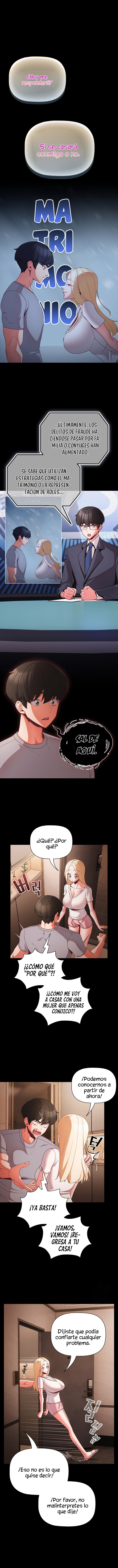 Seres de Oscuridad Capitulo 13 página 2