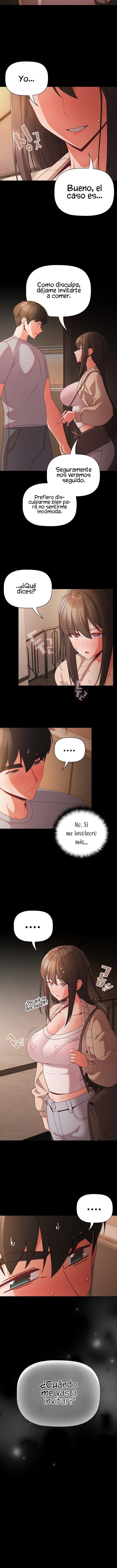 Seres de Oscuridad Capitulo 18 página 13