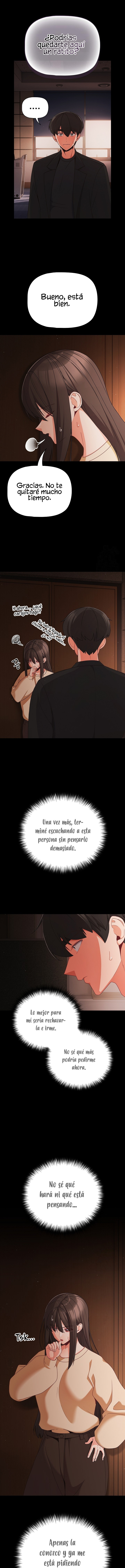 Seres de Oscuridad Capitulo 20 página 11