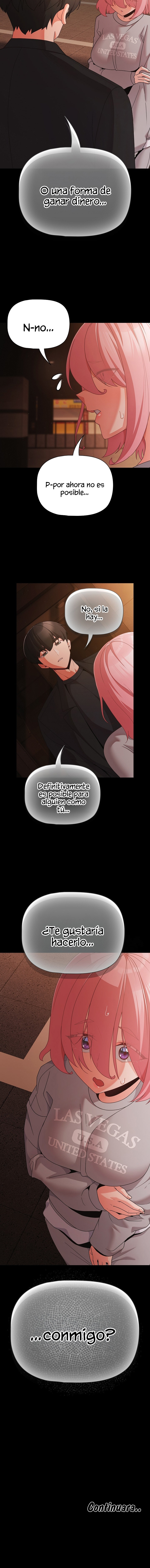 Seres de Oscuridad Capitulo 23 página 2