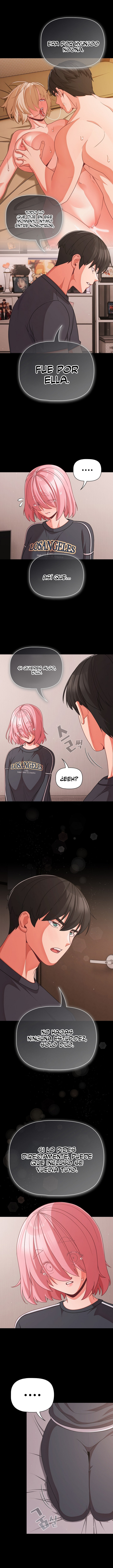 Seres de Oscuridad Capitulo 33 página 9