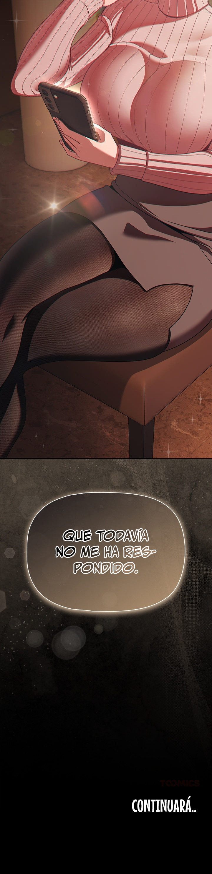 Seres de Oscuridad Capitulo 43 página 16