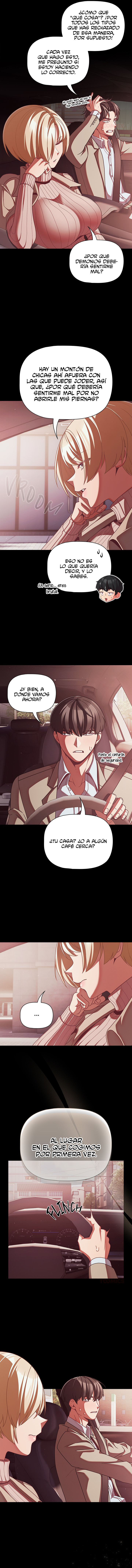 Seres de Oscuridad Capitulo 44 página 13