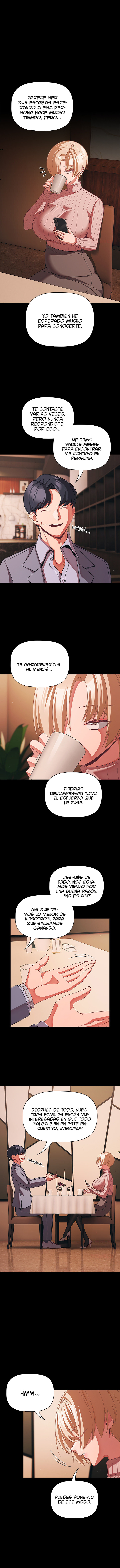 Seres de Oscuridad Capitulo 44 página 2