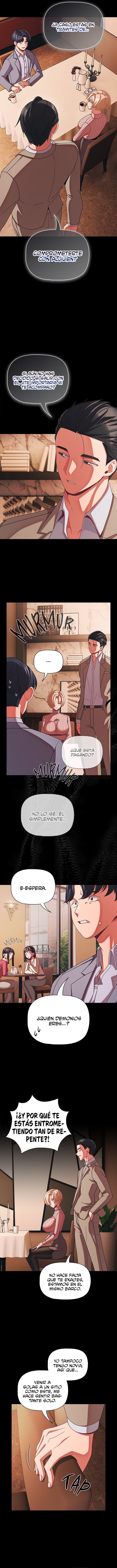 Seres de Oscuridad Capitulo 44 página 7