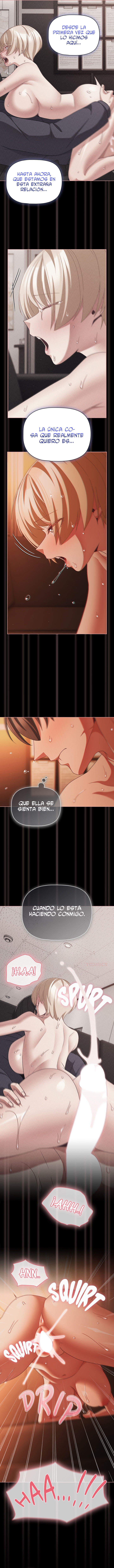 Seres de Oscuridad Capitulo 47 página 9