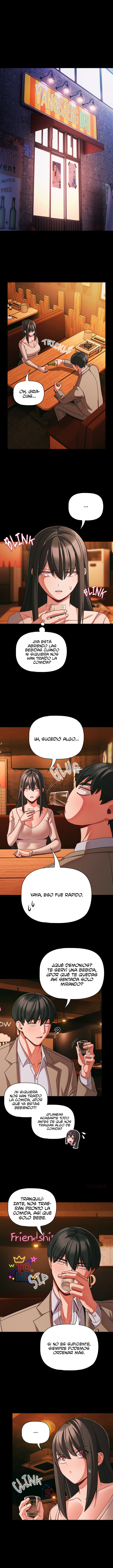 Seres de Oscuridad Capitulo 49 página 2