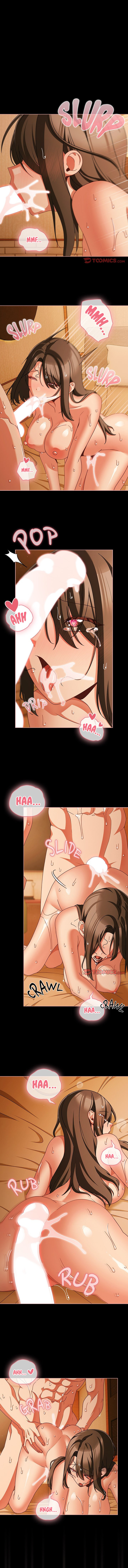 Seres de Oscuridad Capitulo 52 página 2