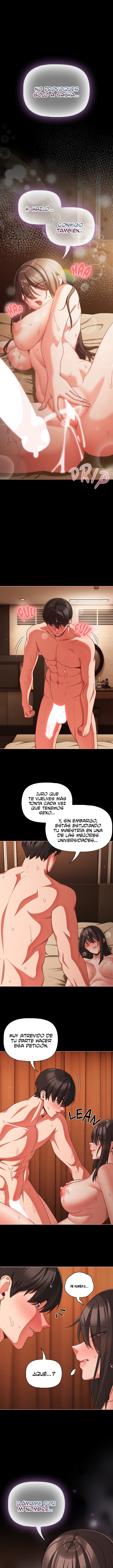 Seres de Oscuridad Capitulo 56 página 2