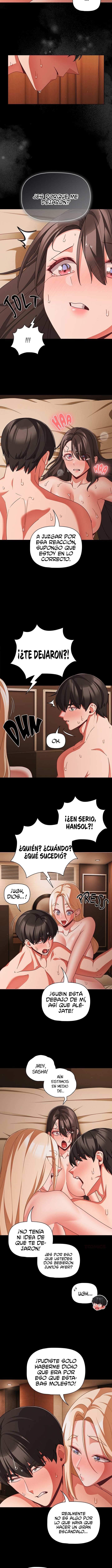Seres de Oscuridad Capitulo 56 página 7