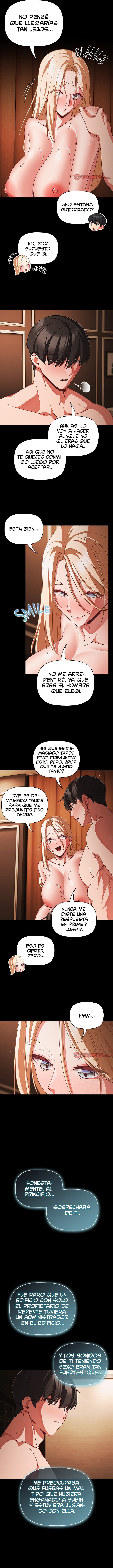 Seres de Oscuridad Capitulo 58 página 10