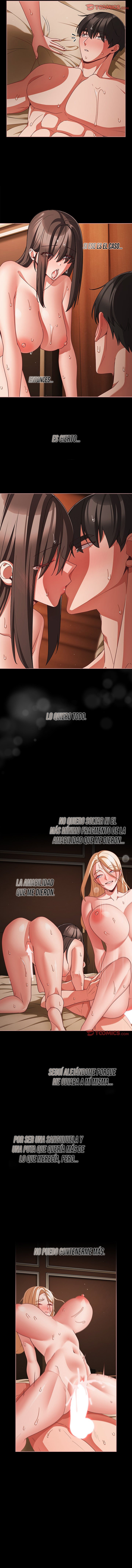 Seres de Oscuridad Capitulo 58 página 6