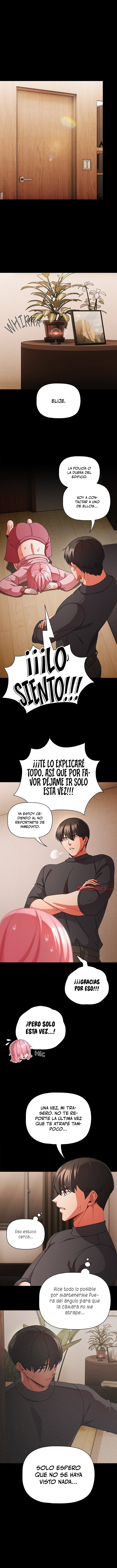 Seres de Oscuridad Capitulo 59 página 2
