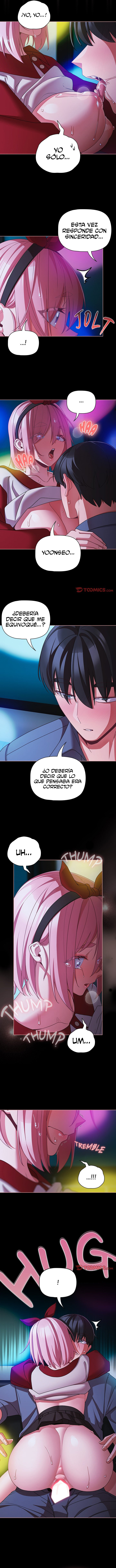 Seres de Oscuridad Capitulo 60 página 11