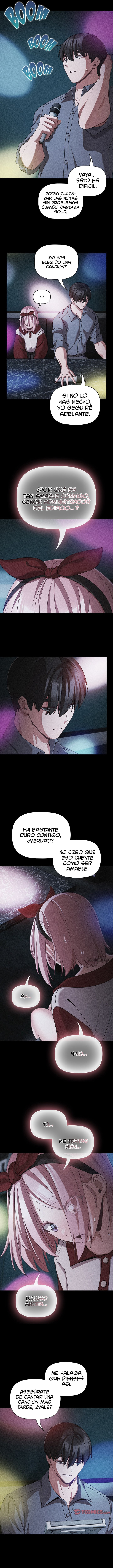 Seres de Oscuridad Capitulo 60 página 6