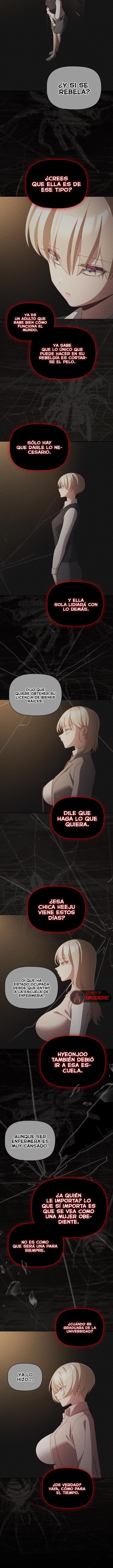 Seres de Oscuridad Capitulo 80 página 7