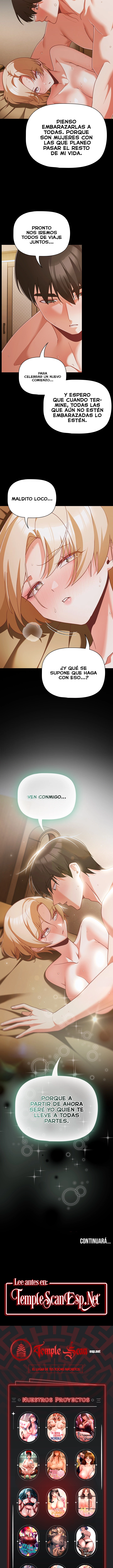 Seres de Oscuridad Capitulo 83 página 12