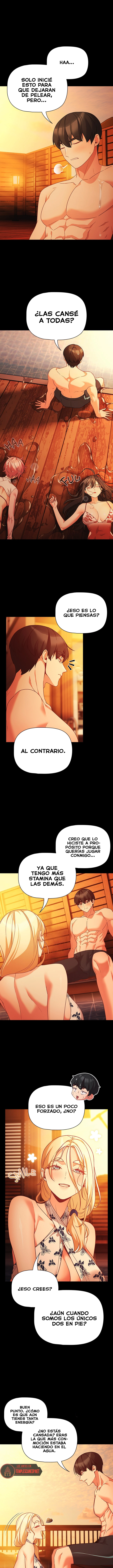 Seres de Oscuridad Capitulo 85 página 11