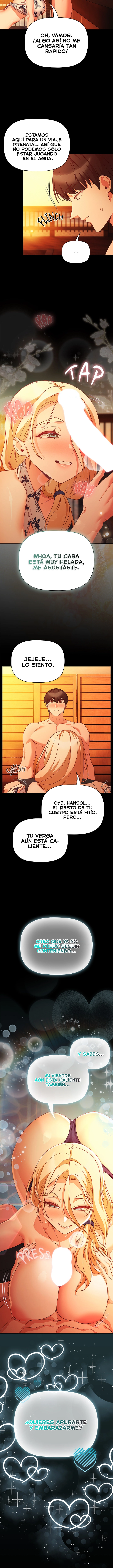 Seres de Oscuridad Capitulo 85 página 12