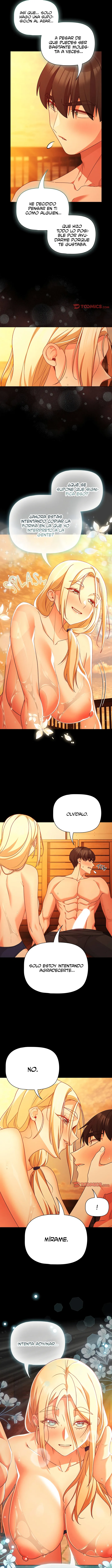 Seres de Oscuridad Capitulo 86 página 6