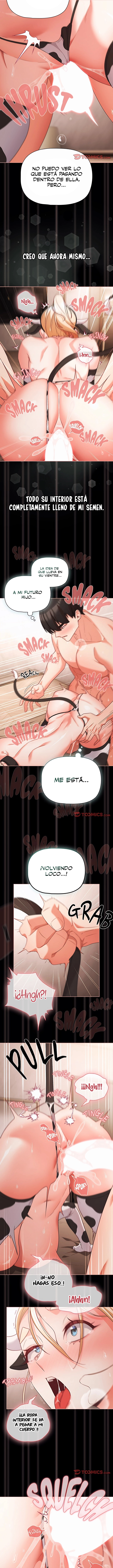 Seres de Oscuridad Capitulo 87 página 2