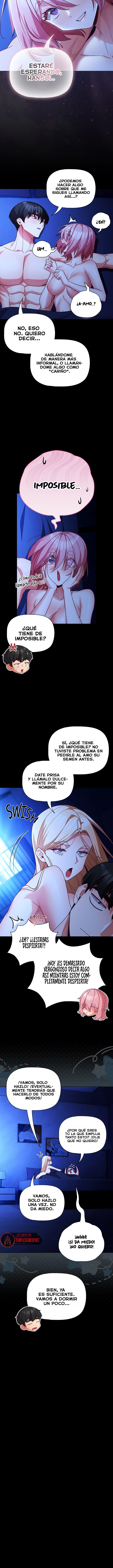Seres de Oscuridad Capitulo 88 página 11