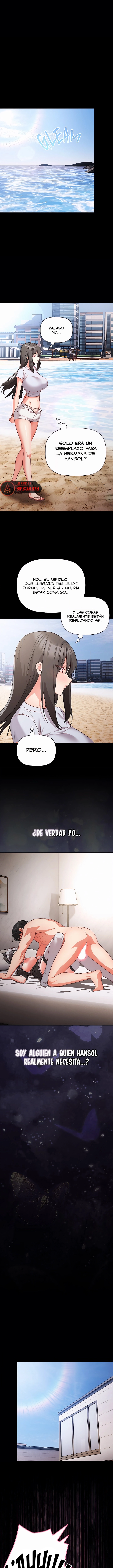Seres de Oscuridad Capitulo 89 página 9