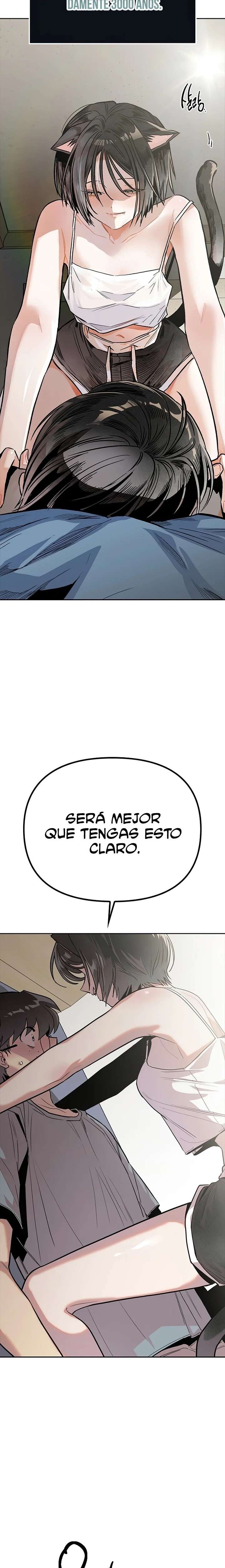 Las Chicas del Zodiaco Capitulo 0.1 página 17