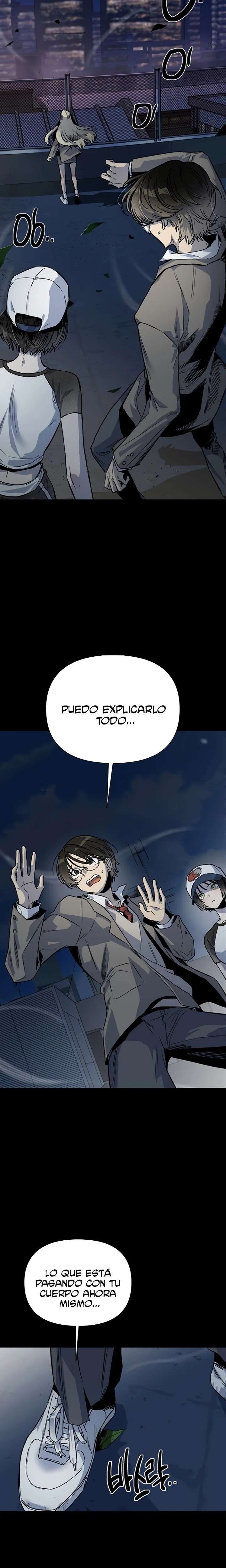 Las Chicas del Zodiaco Capitulo 0.1 página 8