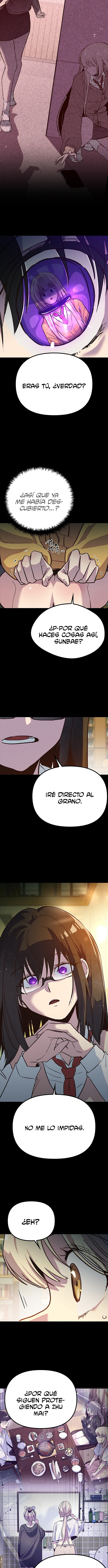 Las Chicas del Zodiaco Capitulo 15 página 11