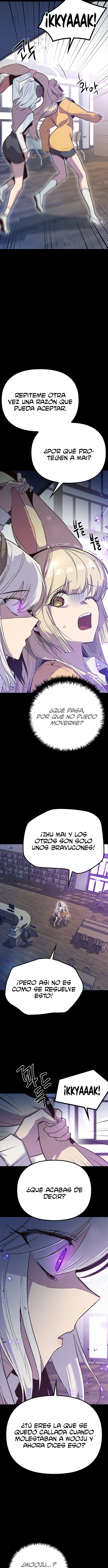 Las Chicas del Zodiaco Capitulo 15 página 16