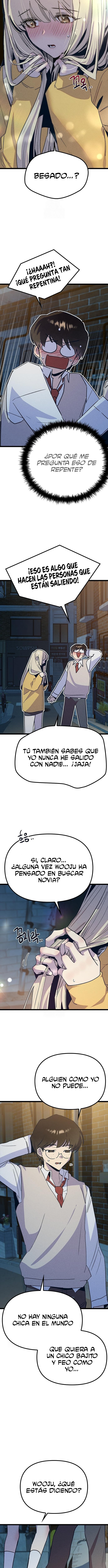 Las Chicas del Zodiaco Capitulo 18 página 11