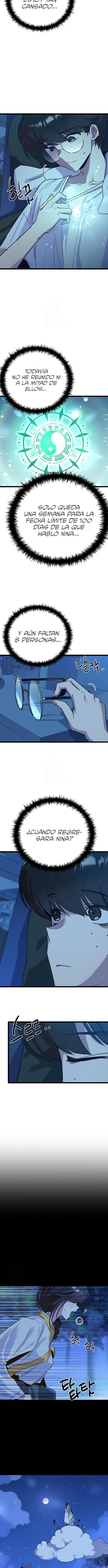 Las Chicas del Zodiaco Capitulo 18 página 14