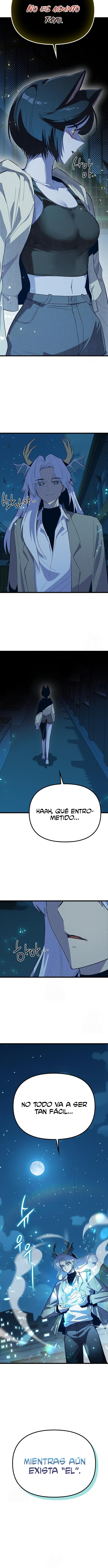 Las Chicas del Zodiaco Capitulo 18 página 8