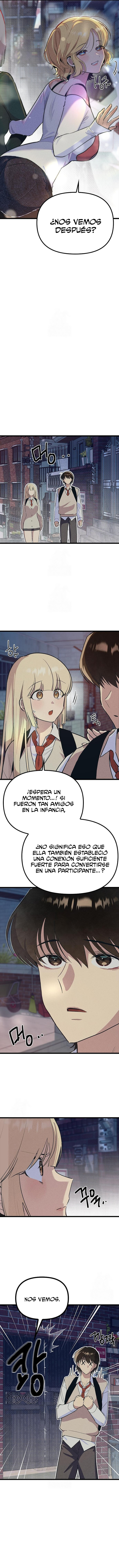 Las Chicas del Zodiaco Capitulo 20 página 12