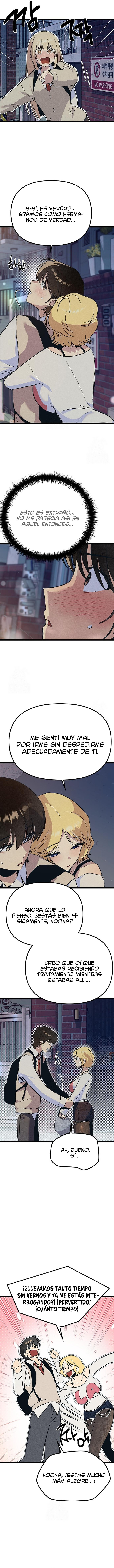 Las Chicas del Zodiaco Capitulo 20 página 9
